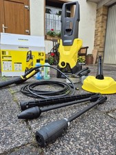 Kärcher hochdruckreiniger k3 gebraucht kaufen  Frankfurt am Main