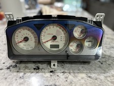 Ralliart gauge cluster for sale  Orlando