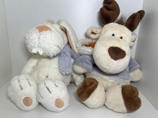 Nici weißer hase gebraucht kaufen  Remscheid
