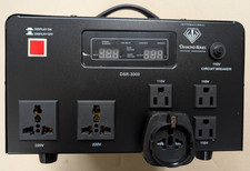 Diamond series dsr for sale  Wyandotte