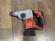 Milwaukee hd18hx 18v for sale  ROMFORD