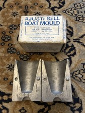 Ajusti bell boat for sale  SWANSEA