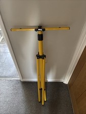 Floodlight tripod twin for sale  HEREFORD