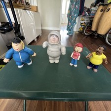 Family guy toy for sale  RUGELEY