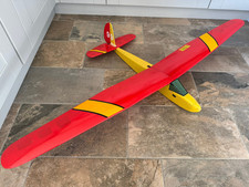 Vintage glider 172cm for sale  CLEVEDON
