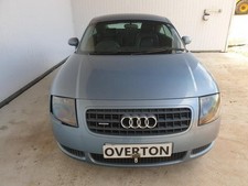 Audi mk1 front for sale  ABERDEEN