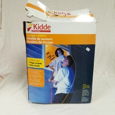 Kidde escape ladder for sale  Fort Wayne