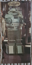 Lost space robby for sale  LOWESTOFT