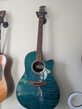 Blue ovation celebrity for sale  LEAMINGTON SPA