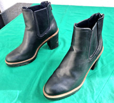 Boots halbstiefel profilsohle gebraucht kaufen  Welzheim