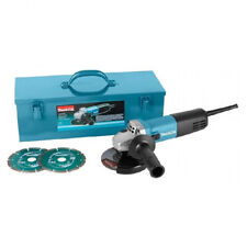 Makita 9557hnrgk3 smerigliatri usato  Italia