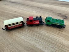 Matchbox alte eisenbahn gebraucht kaufen  Lippstadt