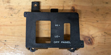 Jeep wrangler headlight for sale  Flint