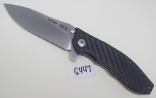 Carbon fiber zero for sale  Montgomery