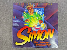 Vintage 1994 simon d'occasion  Expédié en Belgium