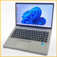Elitebook 840 1135g7 for sale  PORTSMOUTH