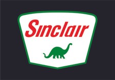 Set sinclair premium for sale  Dallas