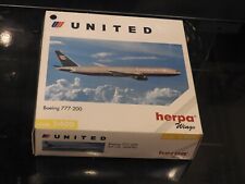 Herpa wings 560092 for sale  HINDHEAD