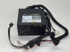 FONTE DE ALIMENTAÇÃO CORSAIR CX430M ATX 430W 75-002016 comprar usado  Enviando para Brazil