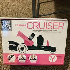 Cardiff cruiser youth for sale  Council Bluffs