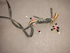 Pipe collier cuir d'occasion  Saint-André-les-Vergers