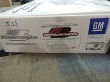 Billet specialties blk95221 for sale  Alva
