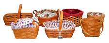 baskets 7 vintage for sale baskets 7 vintage for sale Wilmington