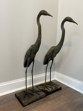 Somchai crane birds for sale  Chapin