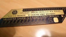flexo watch crystals for sale flexo watch crystals for sale Somerville