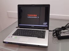 Notebook toshiba satellite usato  Giussano