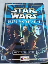 Star wars episode d'occasion  Gisors