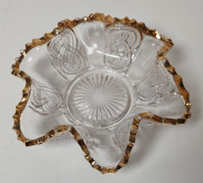Vintage pressed glass for sale  Escanaba