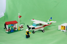 Lego town airport gebraucht kaufen  Bonn