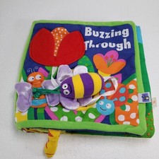 Buzzing activity soft for sale  Minneapolis