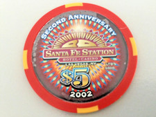 Santa station 2002 gebraucht kaufen  Rosenheim