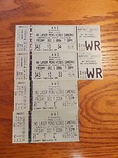 Wwe raw tickets for sale  Knoxville