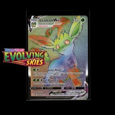Pokemon TCG - Evolving Skies: escolha seu card! - Todos os hologramas/cartões holográficos reversos! comprar usado  Enviando para Brazil
