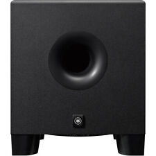 Yamaha hs8s studio gebraucht kaufen  Landau a.d.Isar