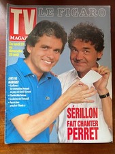 Magazine 1990 sérillon d'occasion  Le Creusot
