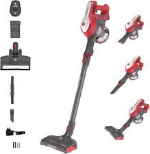 Hoover scopa elettrica usato  Pescara