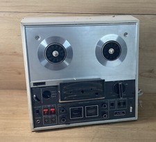 Sony tonbandgerät tc366 gebraucht kaufen  Hamburg