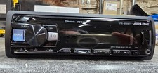Alpine ute 200bt for sale  NORTHAMPTON