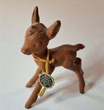 Alte bambi terrakotta gebraucht kaufen  Hamburg