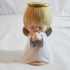 Hallmark praying angel for sale  Sarcoxie
