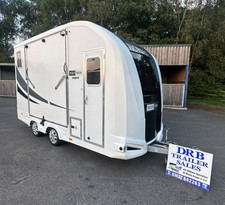 2021 equi trek for sale  GRIMSBY