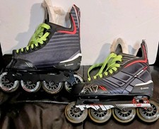 Tour hockey skates for sale  Mount Pleasant