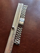 Bracciale cinturino breitling usato  Acquaviva delle Fonti