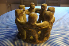 Freundeskreis figuren handarbe gebraucht kaufen Freundeskreis figuren handarbe gebraucht kaufen  Bad Münder