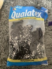 Qualatex latex balloons for sale  ROWLEY REGIS