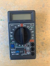 Vintage digital multimeter for sale  BIRMINGHAM